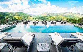 Tip Top Boutique hotel