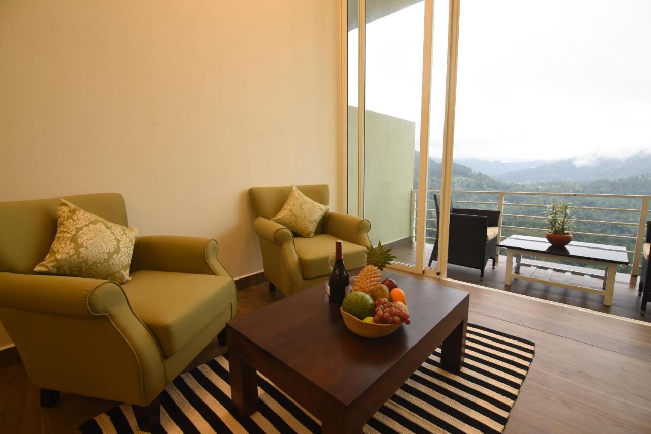 Tip Top Boutique hotel Ella Extérieur photo