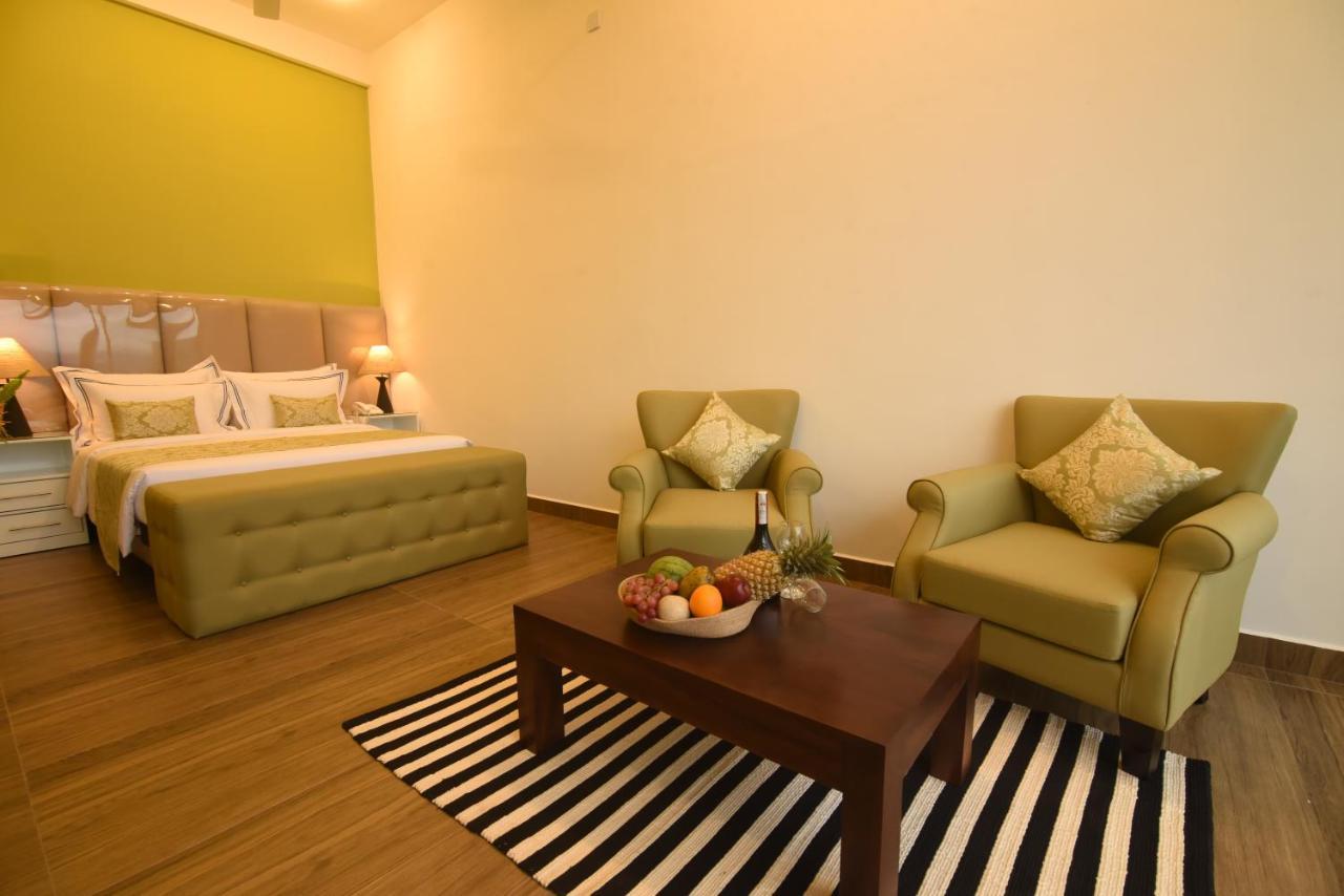 Tip Top Boutique hotel Ella Extérieur photo