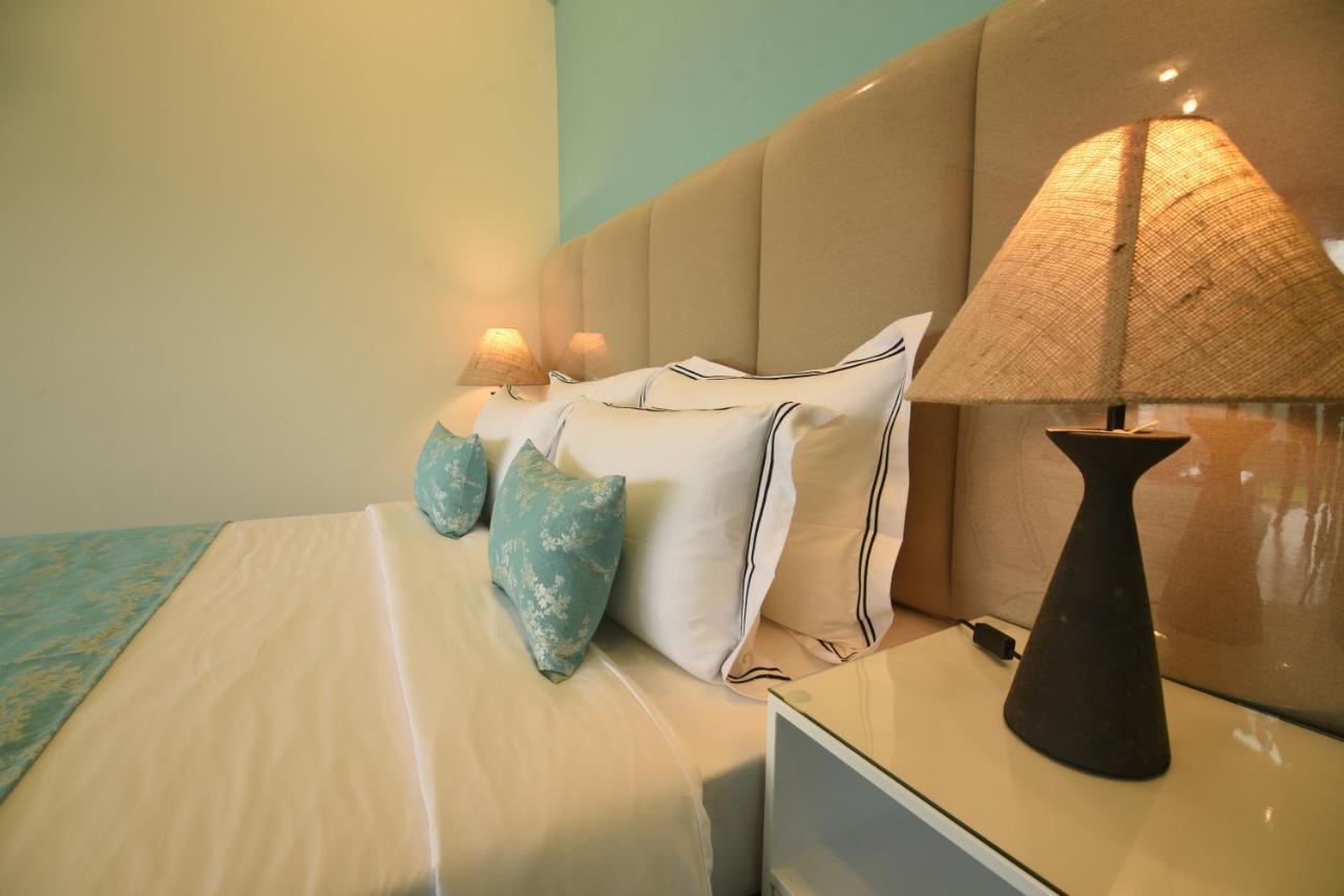 Tip Top Boutique hotel Ella Extérieur photo