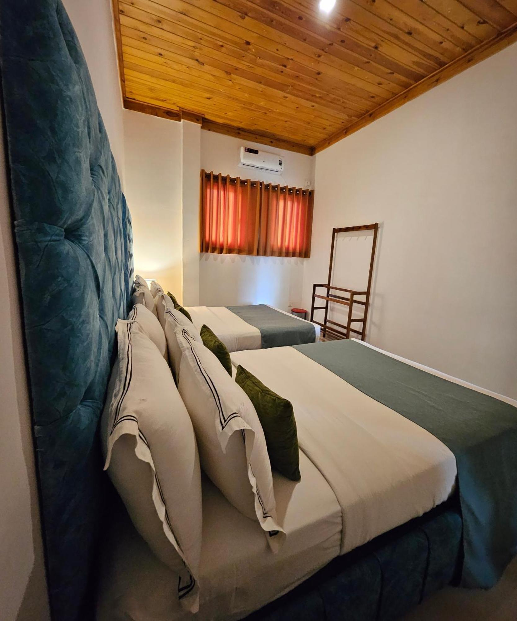 Tip Top Boutique hotel Ella Extérieur photo